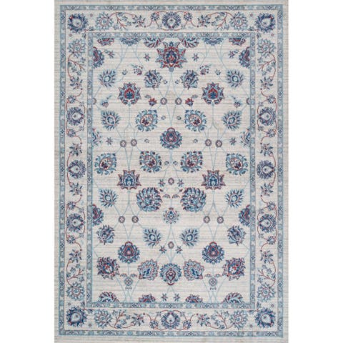 Modern Persian Vintage Moroccan Traditional Area Rug