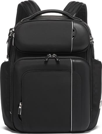 Tumi Arrive Barker Backpack Nordstrom