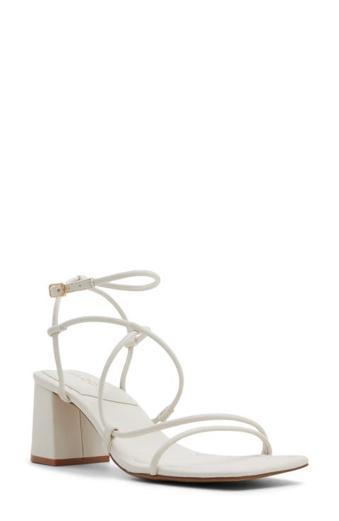 Harmonni Ankle Strap Sandal (Women)