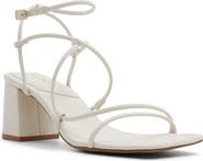 ALDO Harmonni Ankle Strap Sandal