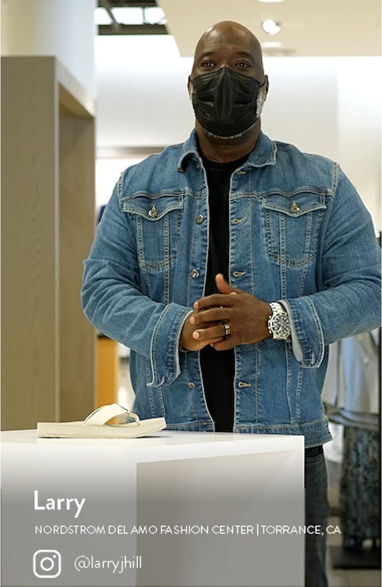 Reflip Flip Flop, sales video thumbnail