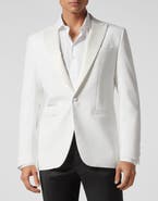 PHILIPP PLEIN Blazer Men