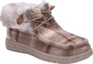 LAMO Cassidy Faux Fur Lined Boot