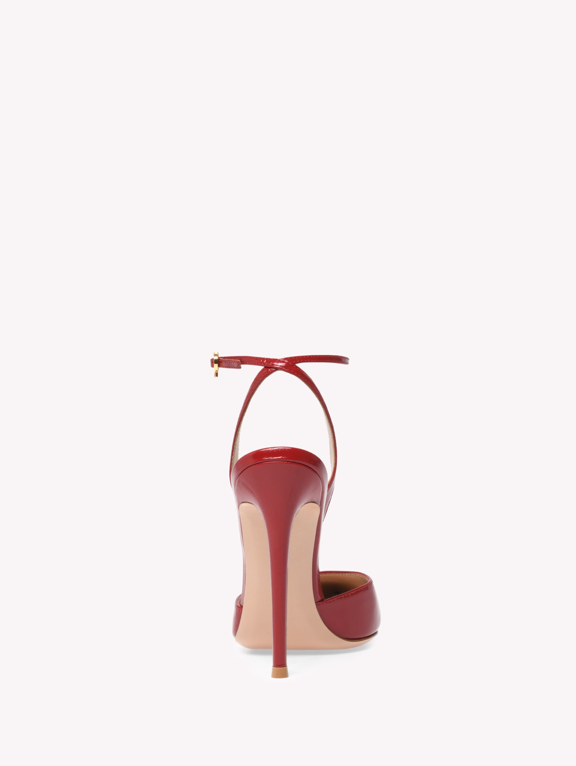 Gianvito Rossi Cara Pumps, Alternate, color, 
