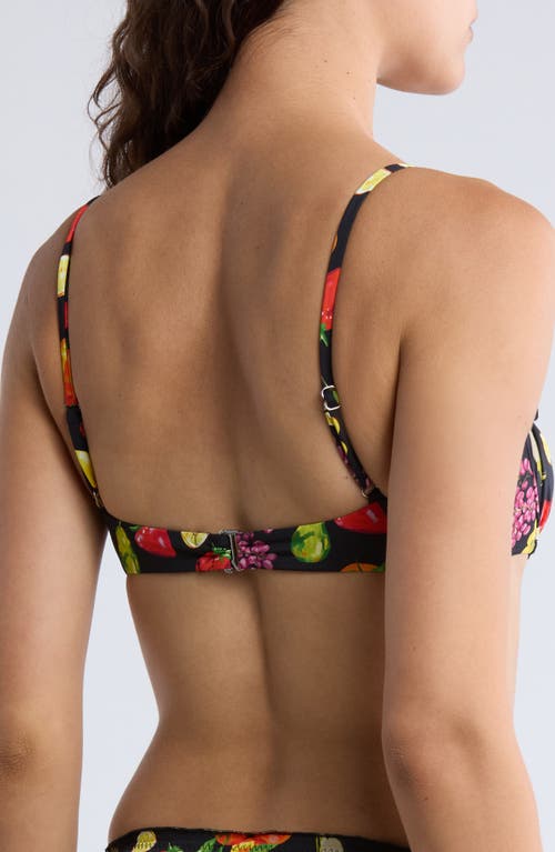 Dippin Daisys Primrose Underwire Bikini Top