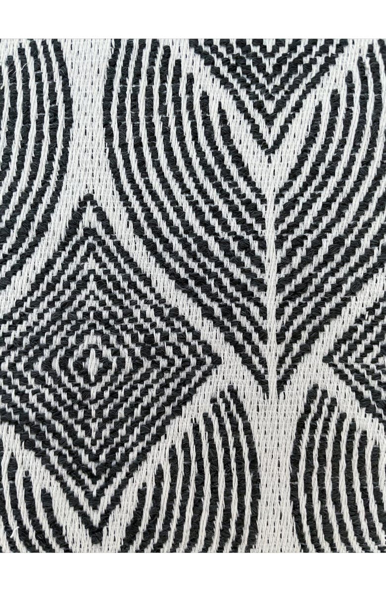 Anaya Cool Tropics Indoor Outdoor Pillow, Alternate, color, 