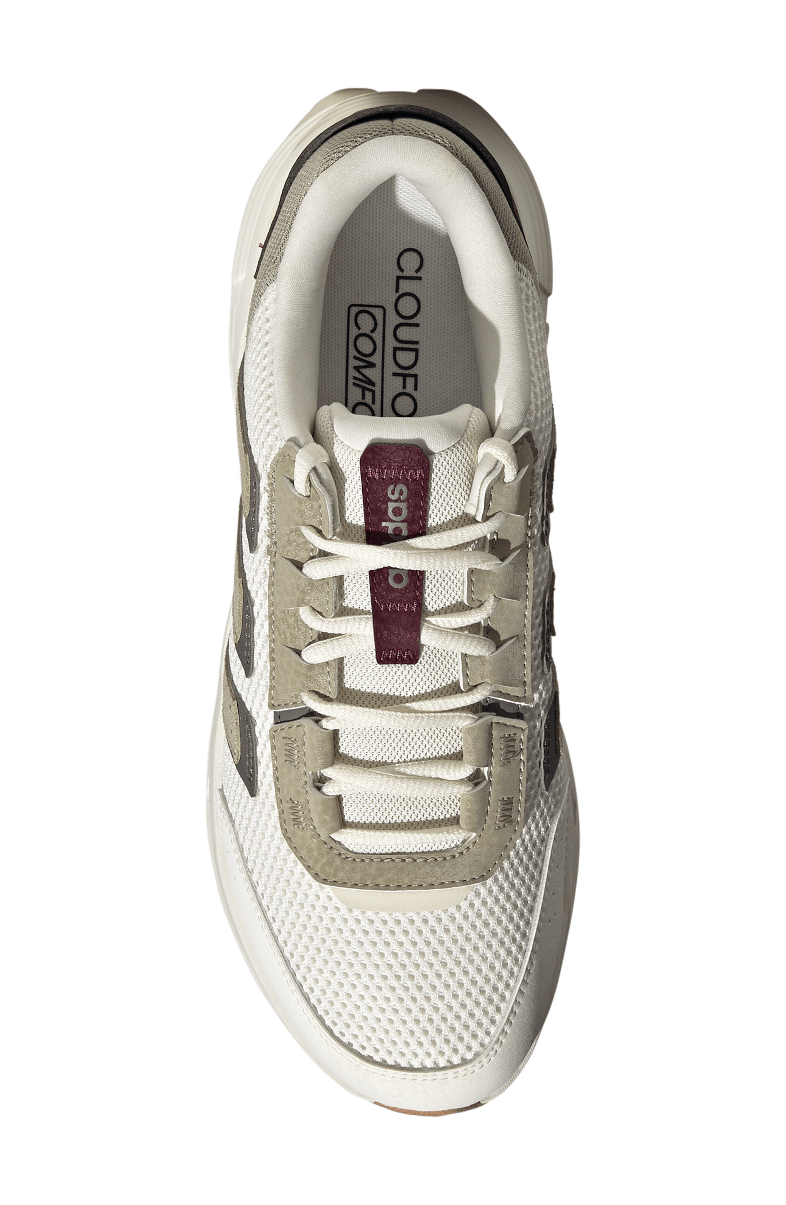 adidas Astrastar Sneaker, Alternate, color, 