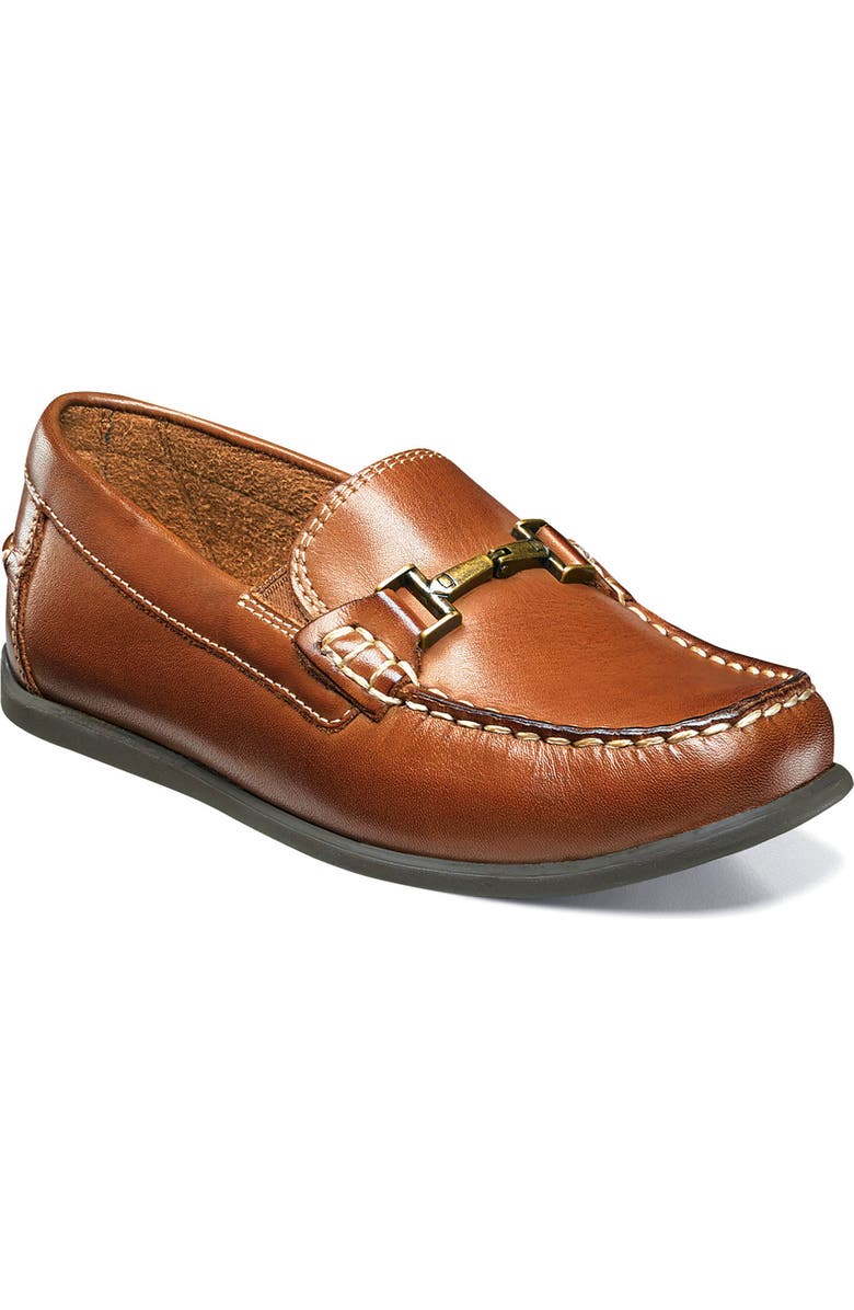 Florsheim Jasper Jr. Bit Loafer, Main, color,