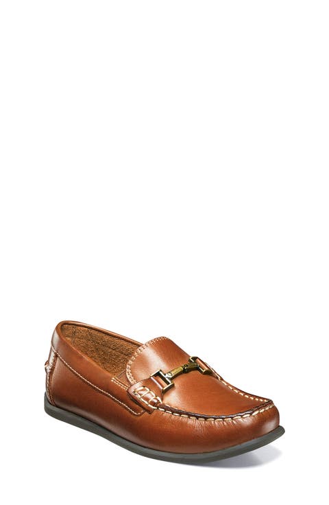 Jasper Jr. Bit Loafer (Toddler, Little Kid & Big Kid)