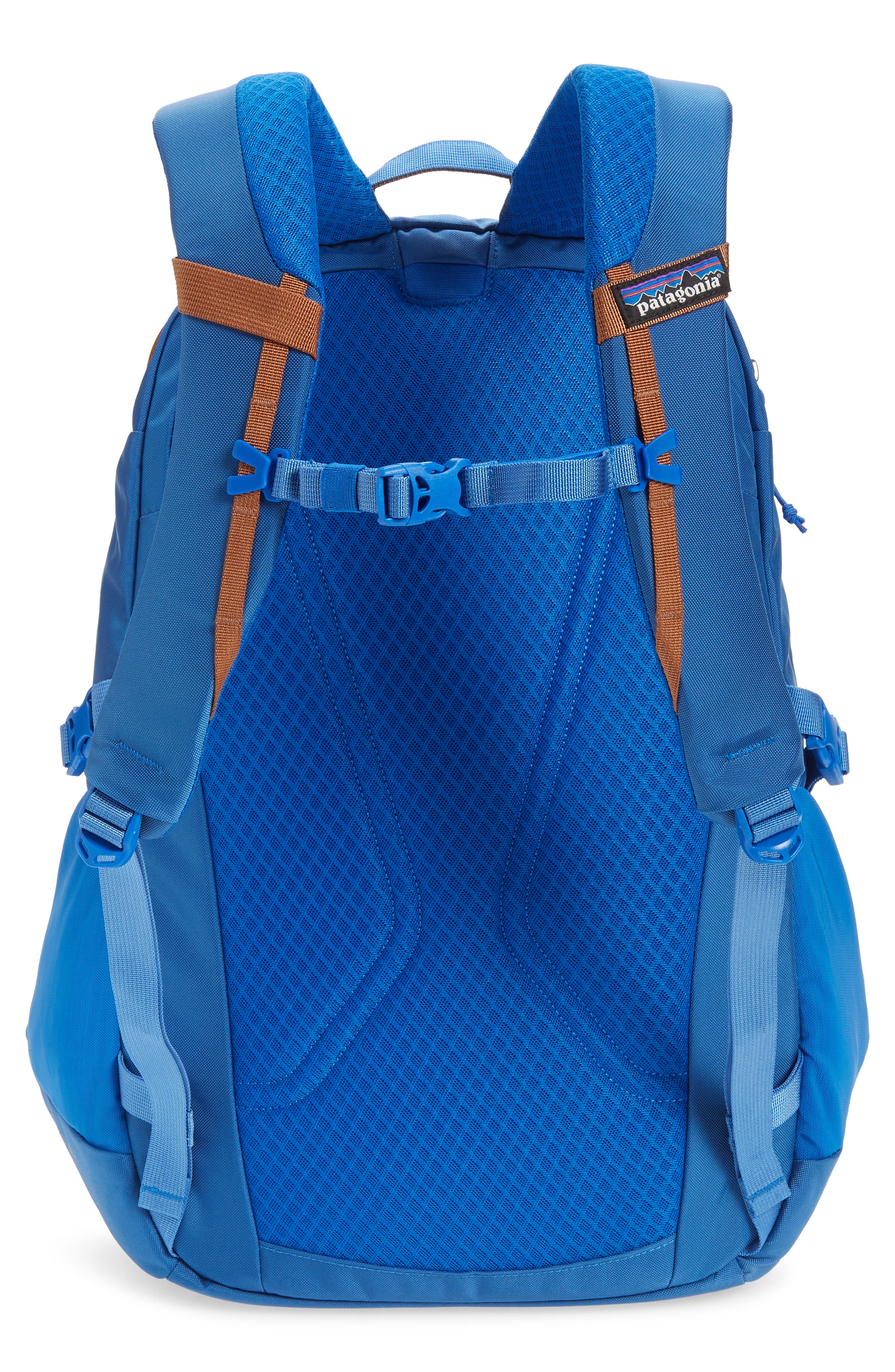 Chacabuco 15-Inch Laptop 30-Liter Backpack, Alternate, color, BAYOU BLUE