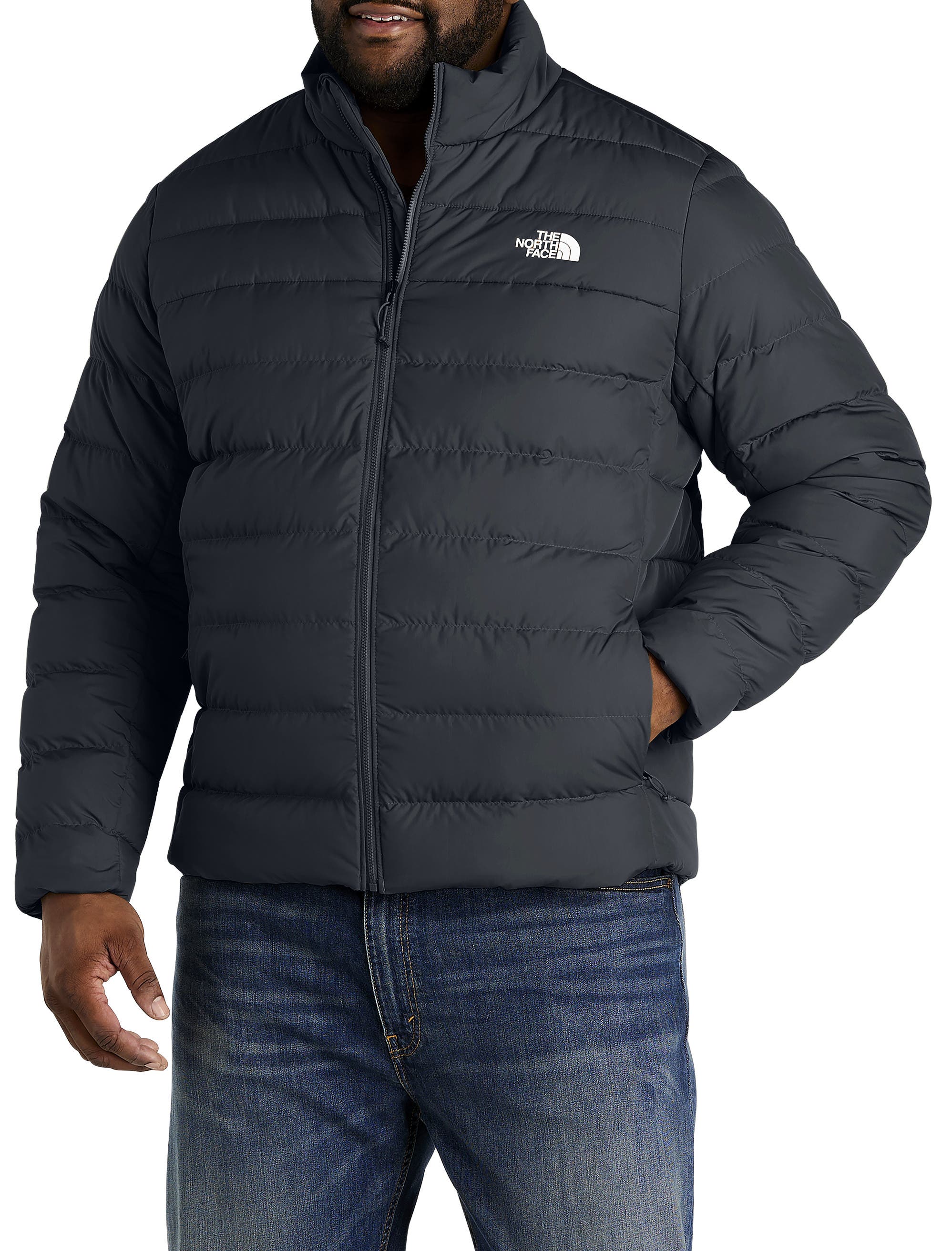 Big & Tall Aconcagua 3 Jacket - image 2