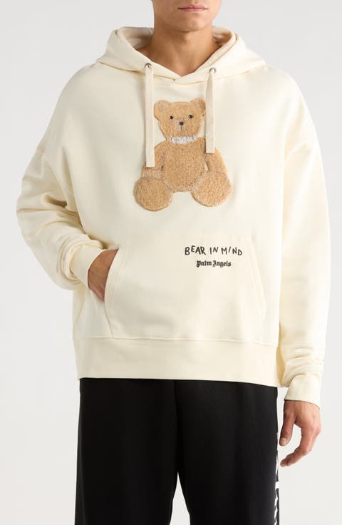 Bear in Mind Hoodie