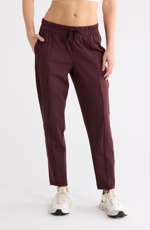 Megastar Tapered Pants