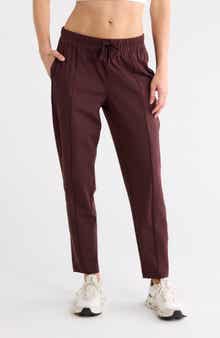 Megastar Tapered Pants