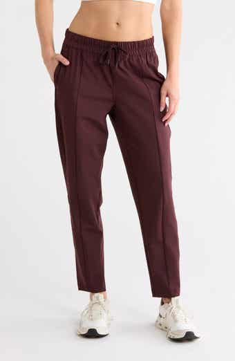 Megastar Tapered Pants