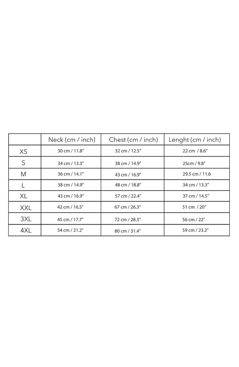 Moshiqa I Woof U Dog Sweatshirt, Alternate, color, Black