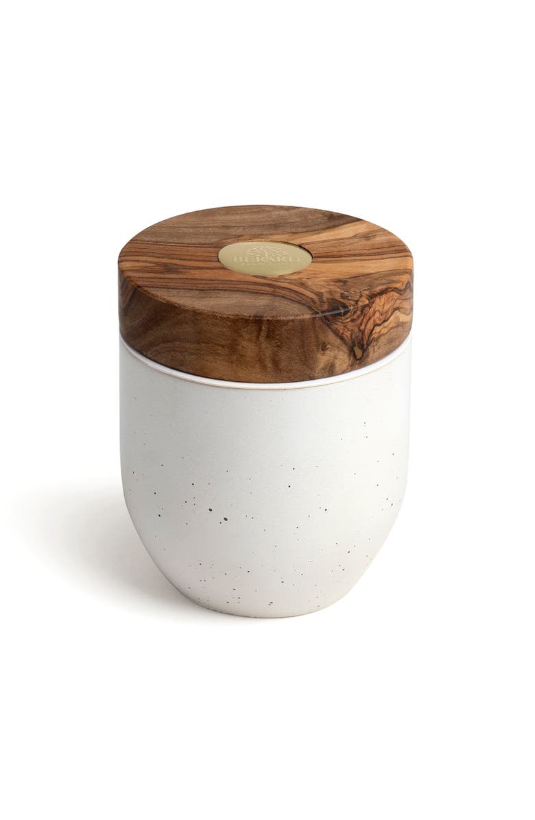 Berard Millenari Salt Keeper Mill, 3.25-Inch, Main, color, White