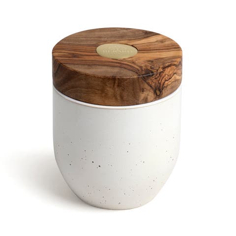 Millenari Salt Keeper Mill, 3.25-Inch