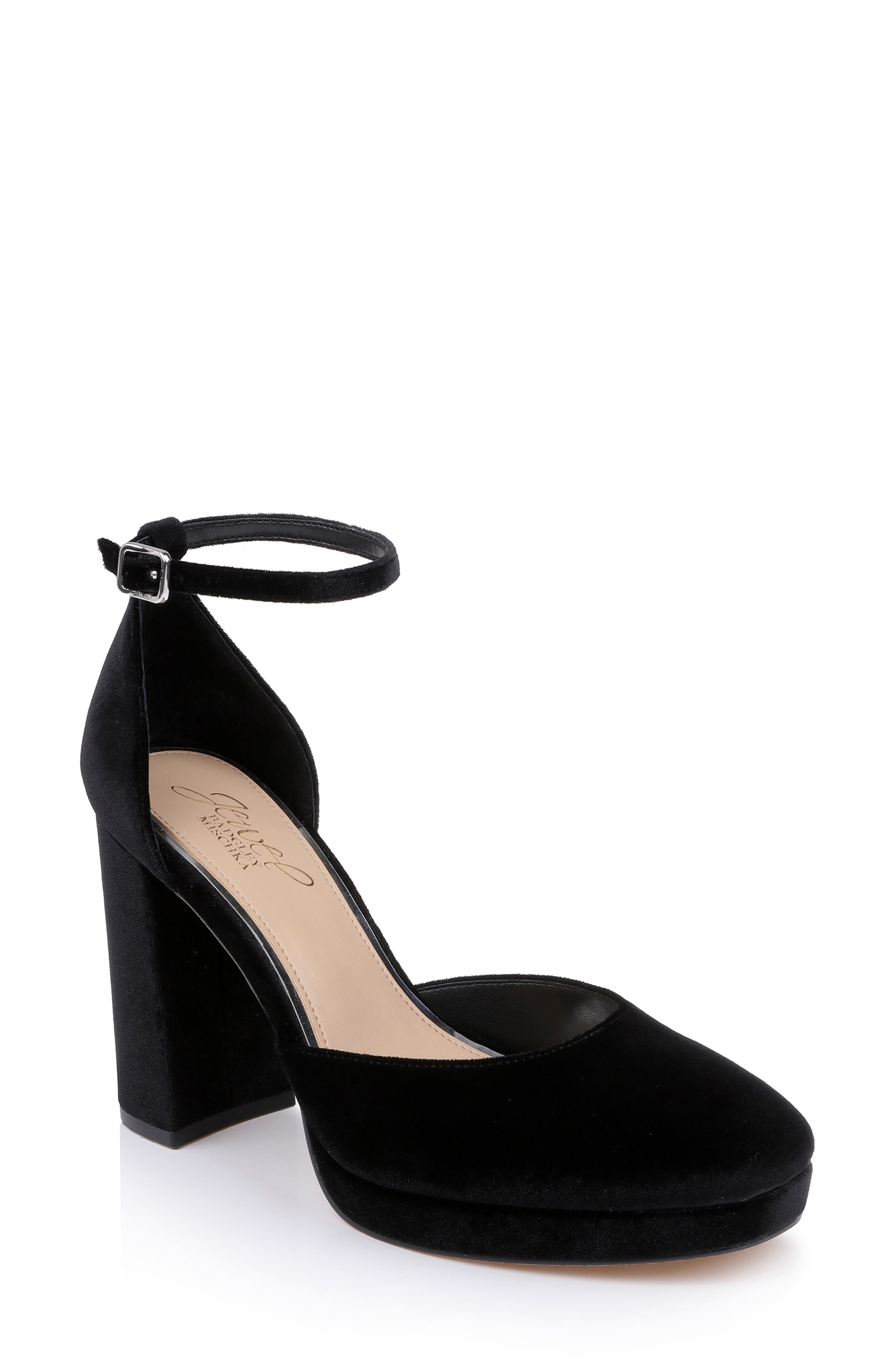 BLACK VELVET