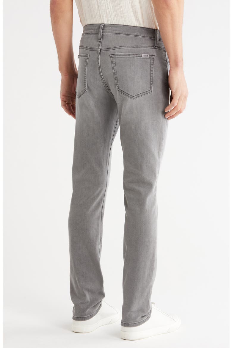 Slim Leg Jeans, Alternate, color, KITT