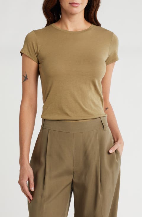 Little Boy T-Shirt