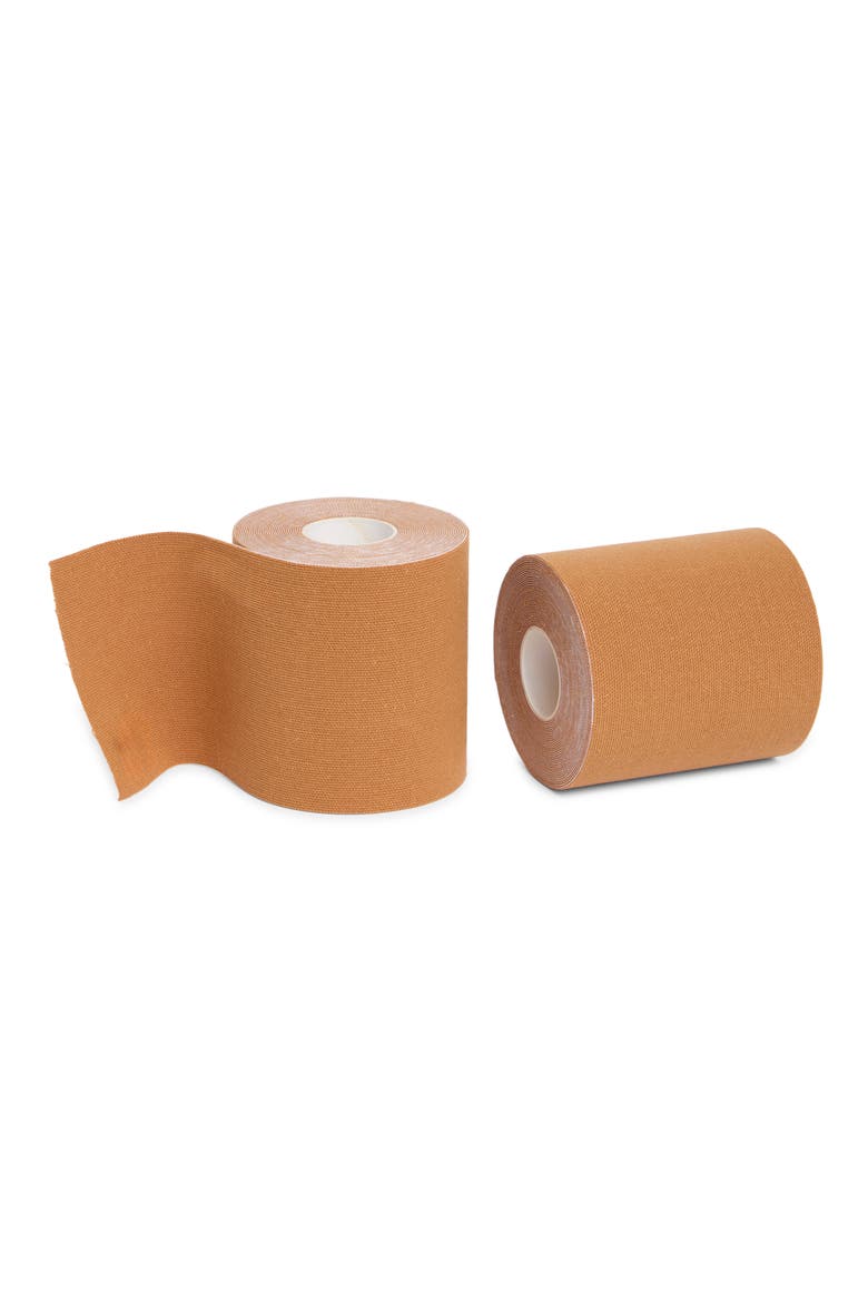 Tape it Up 2-Pack Body Sculpt Tape, Main, color, MEDIUM-DARK