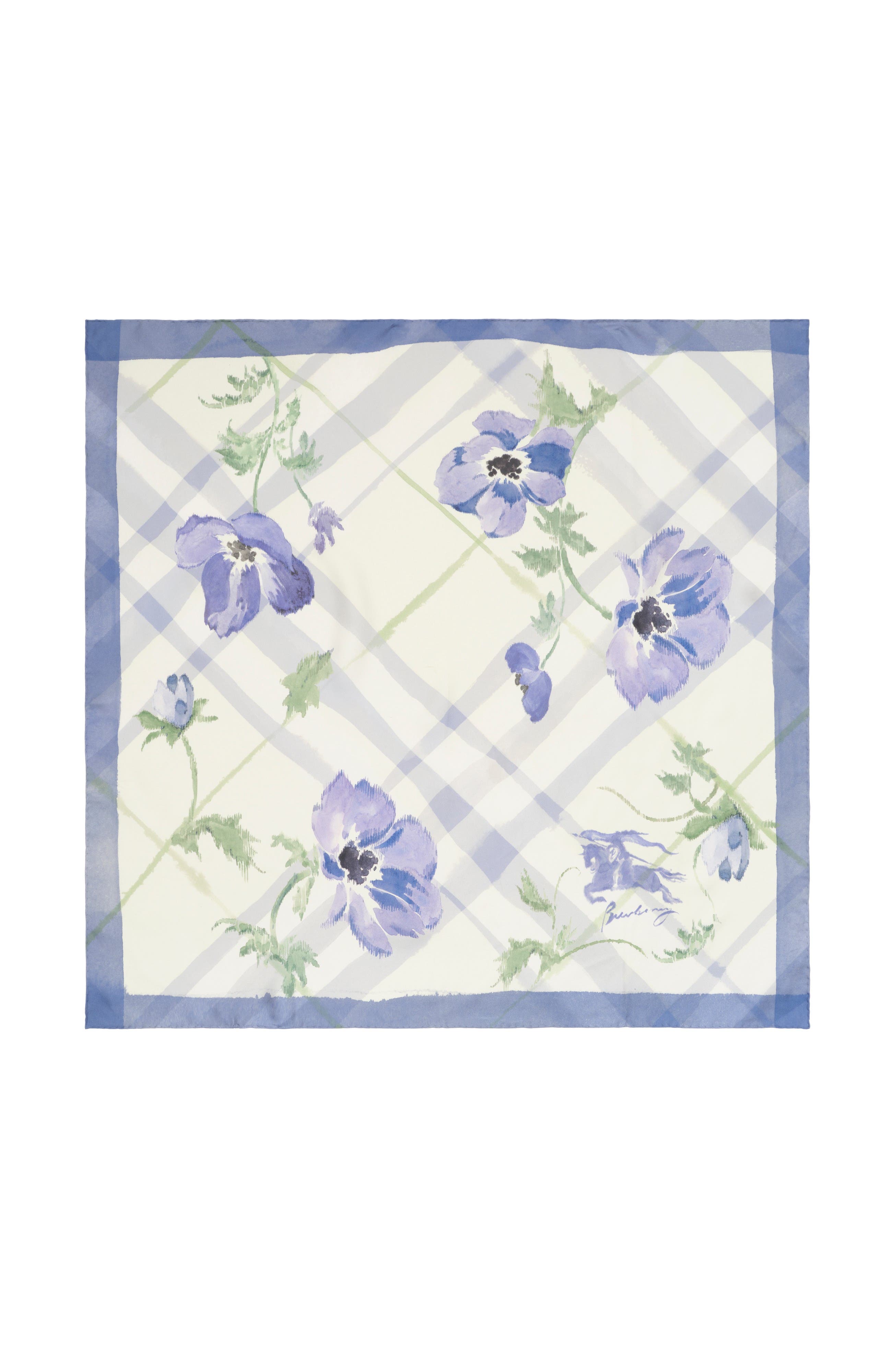 Cornflower blue