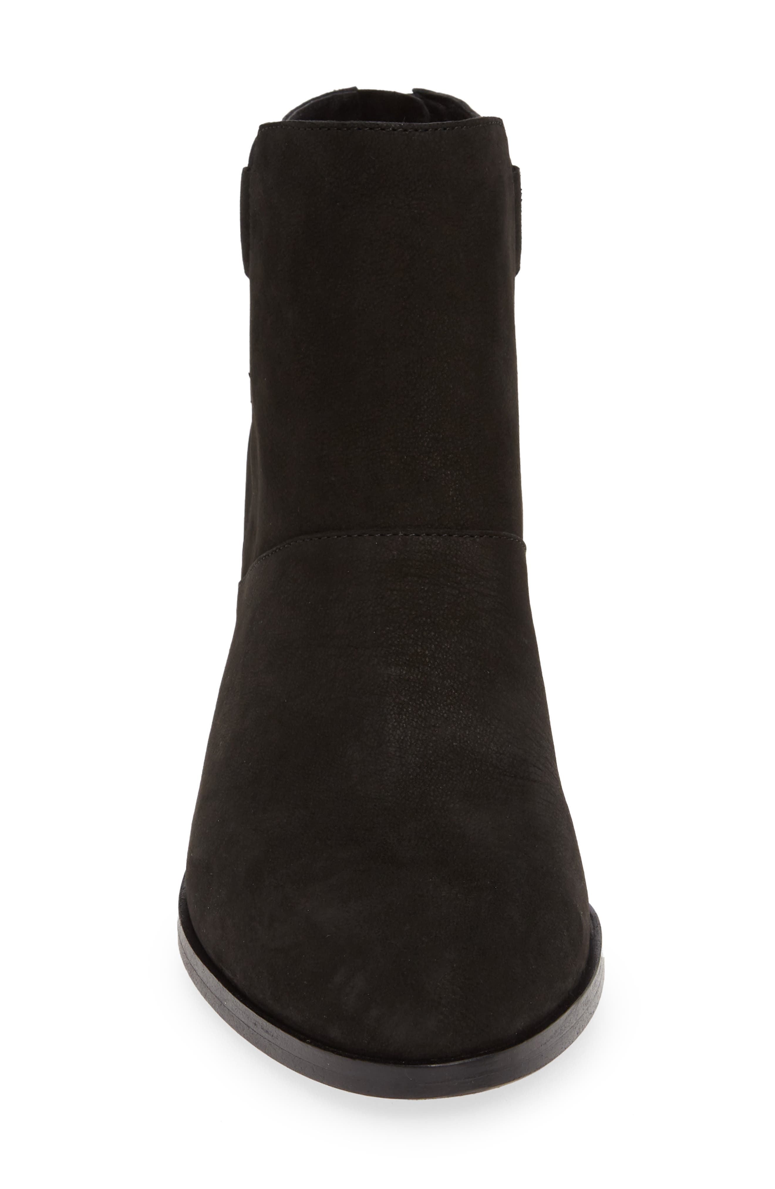 Eileen Fisher Tote Bootie, Alternate, color, 