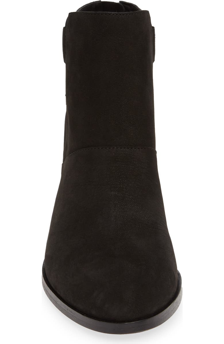 Eileen Fisher Tote Bootie, Alternate, color,