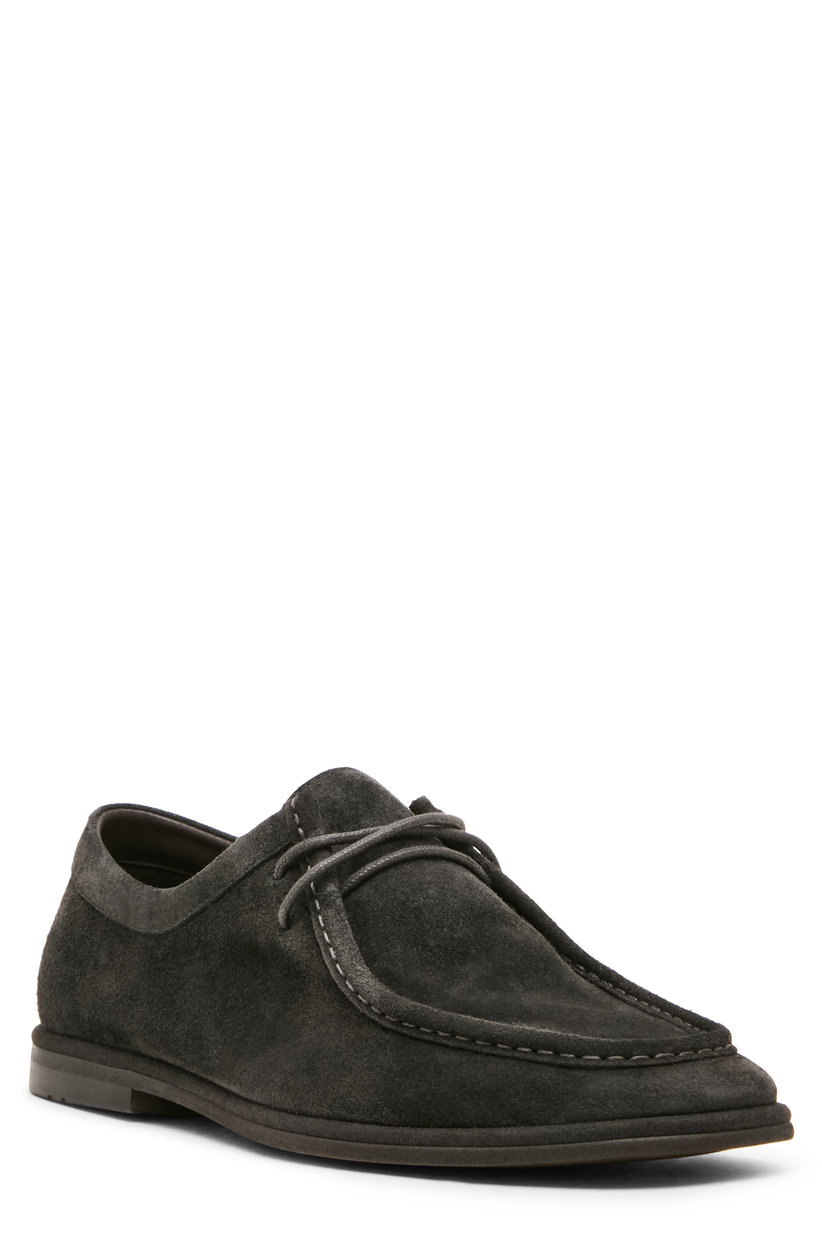 Stirling Low Chukka Boot, Main, color, CHARCOAL