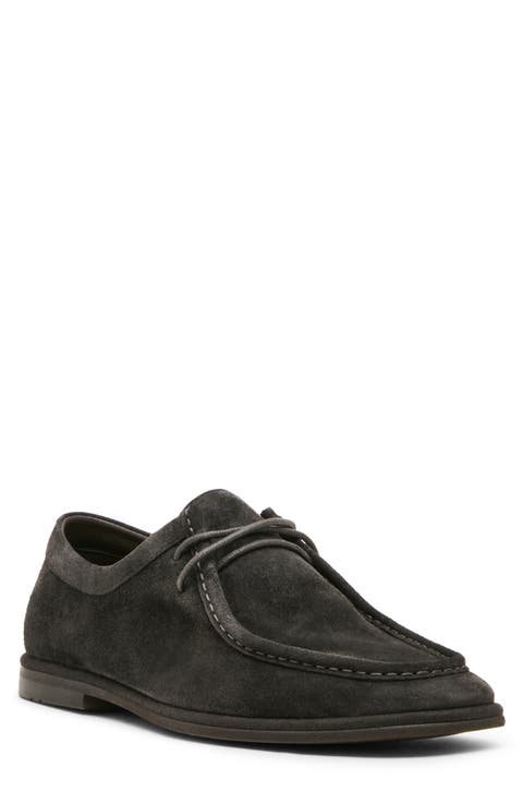 Stirling Low Chukka Boot
