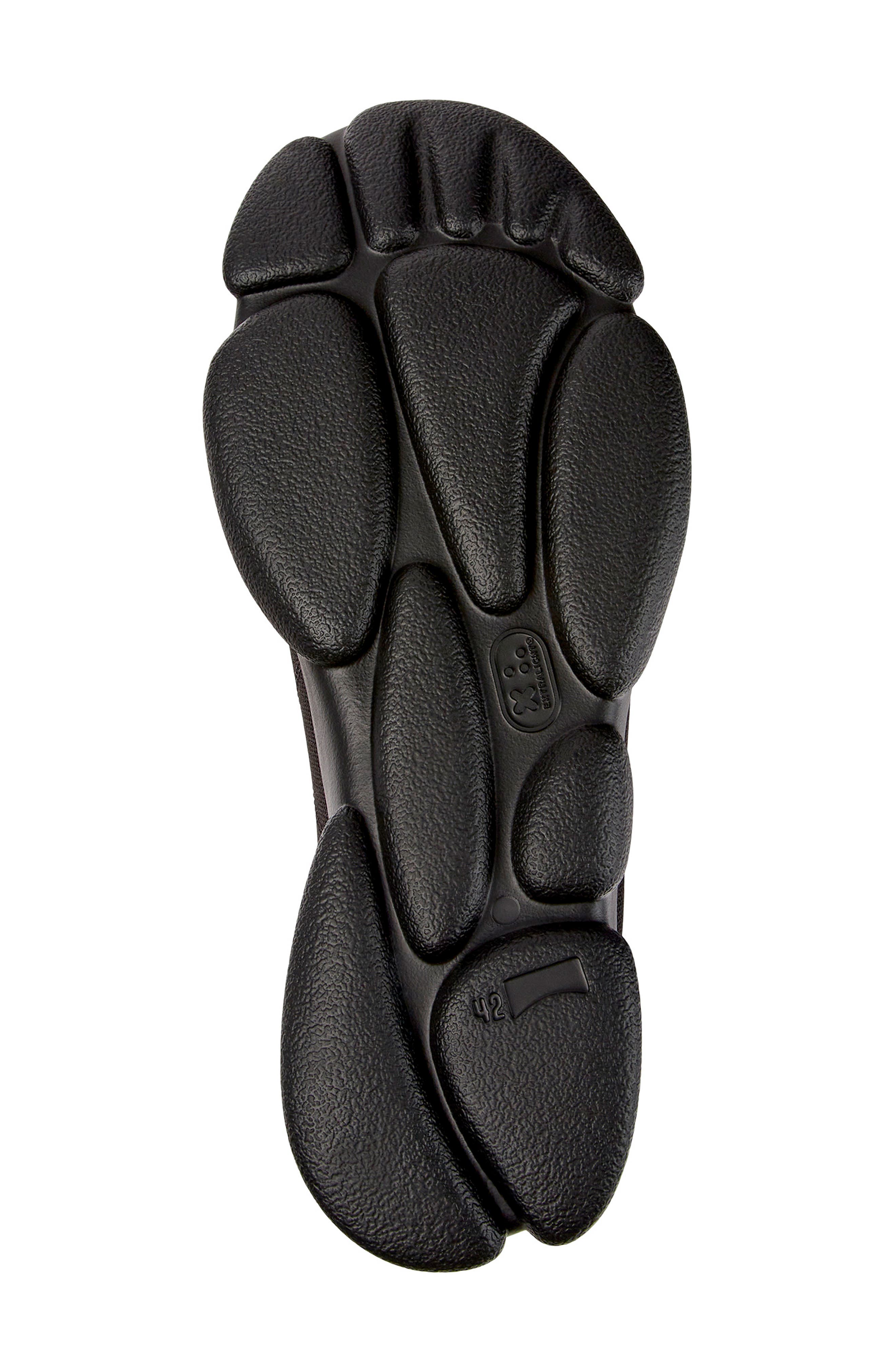 Camper Karst Slip-On Sneaker, Alternate, color, 