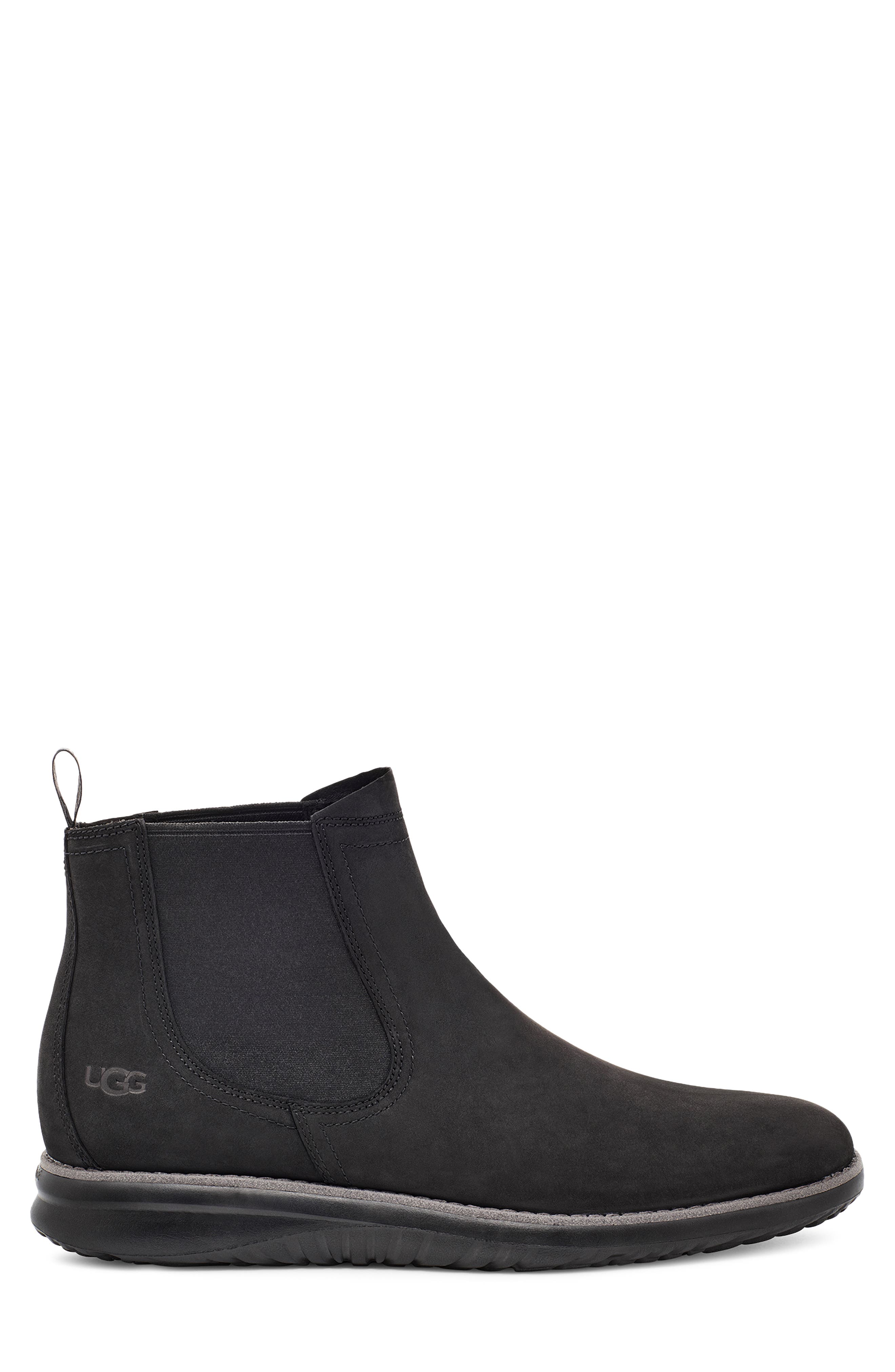 UGG<sup>®</sup> Union Waterproof Chelsea Boot, Alternate, color, 