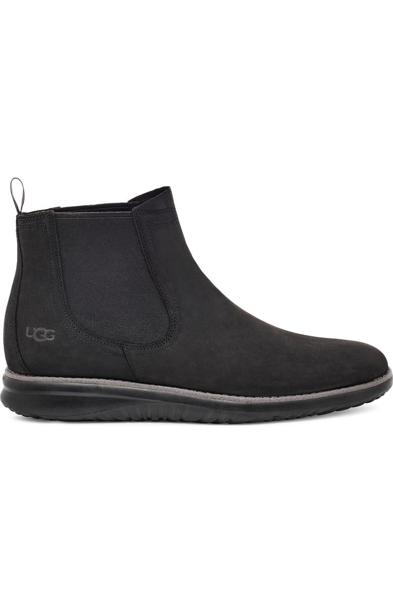 UGG<sup>®</sup> Union Waterproof Chelsea Boot, Alternate, color,