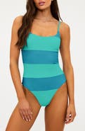 Beach Riot Calista One-Piece Swimsuit