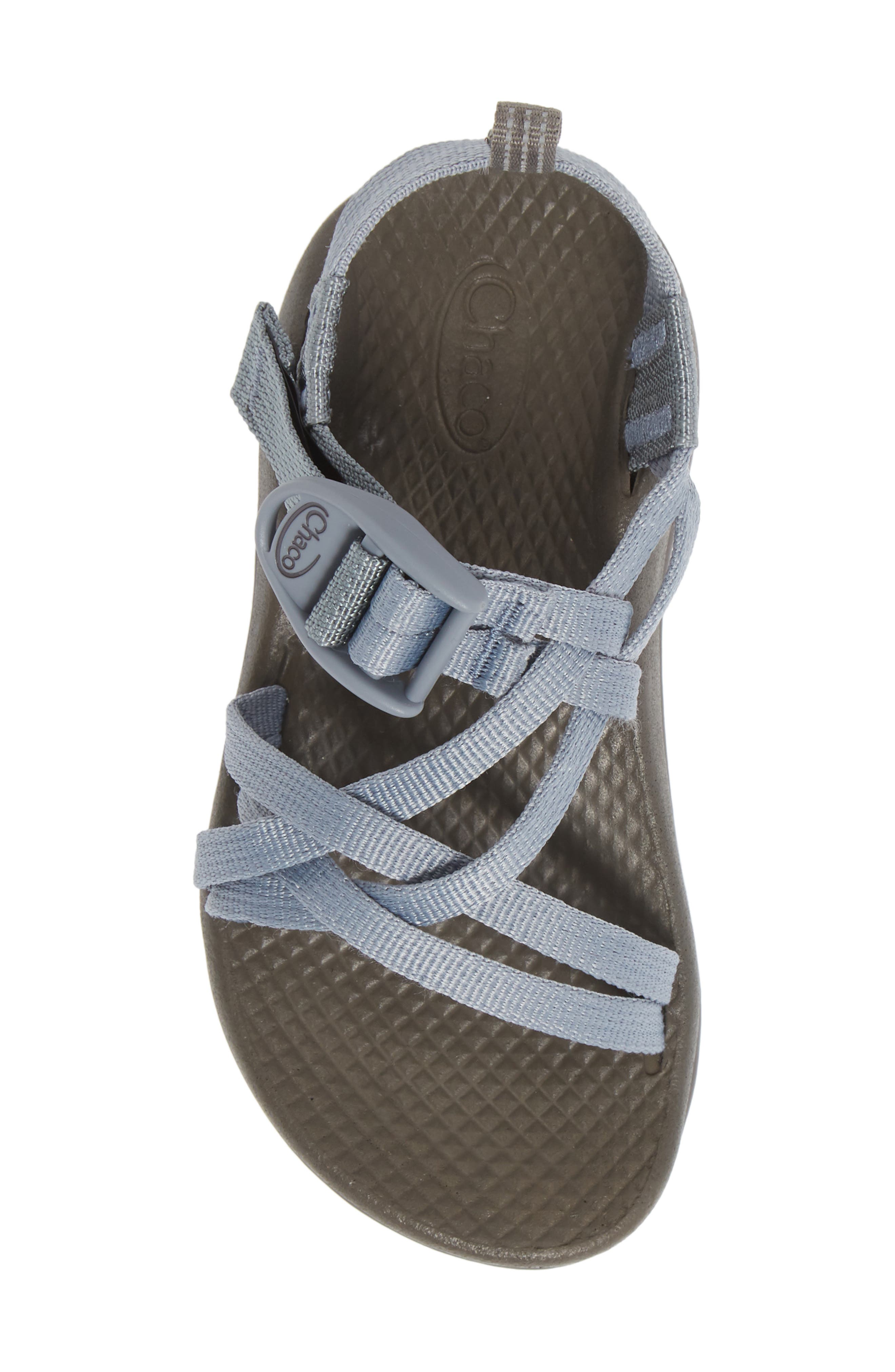 Chaco ZX/1 Ecotread Sport Sandal, Alternate, color, 
