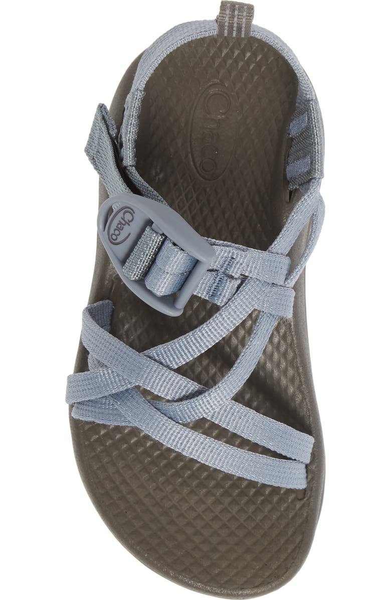 Chaco ZX/1 Ecotread Sport Sandal, Alternate, color,