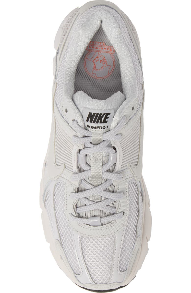 Nike Zoom Vomero 5 SP Sneaker, Alternate, color, 001 Vastgy/Vastgy