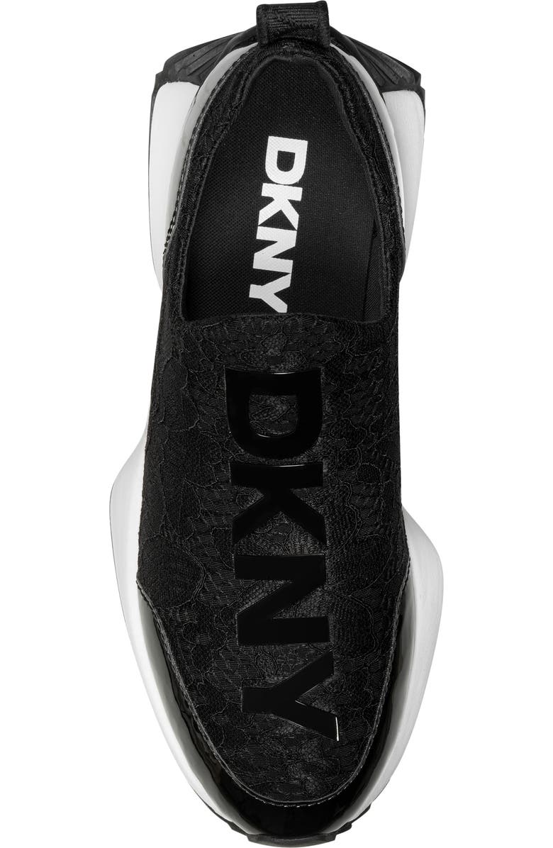 DKNY Nallen Sneaker, Alternate, color,