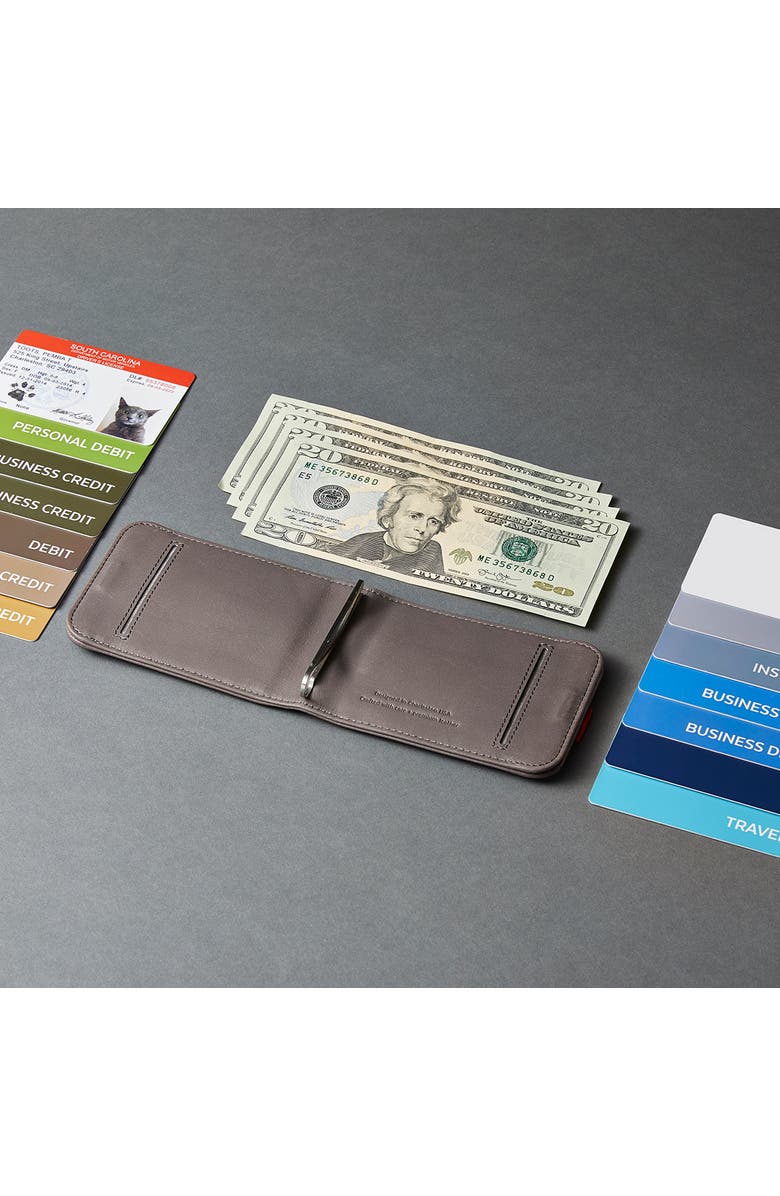 Distil Union Wally Bifold 5.0, Alternate, color,