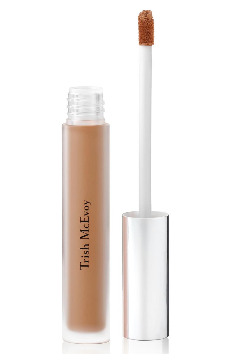 Trish McEvoy Eye Base Essentials Brightening Eyeshadow Primer, Alternate, color, Deep