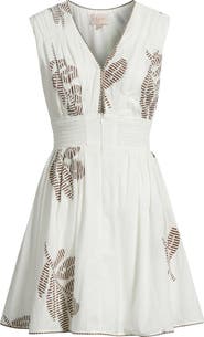 CIEBON Veriga Dress