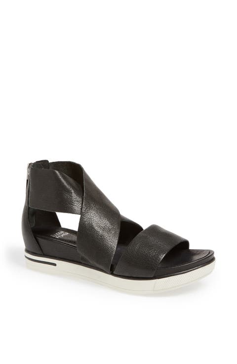 Sport Platform Sandal