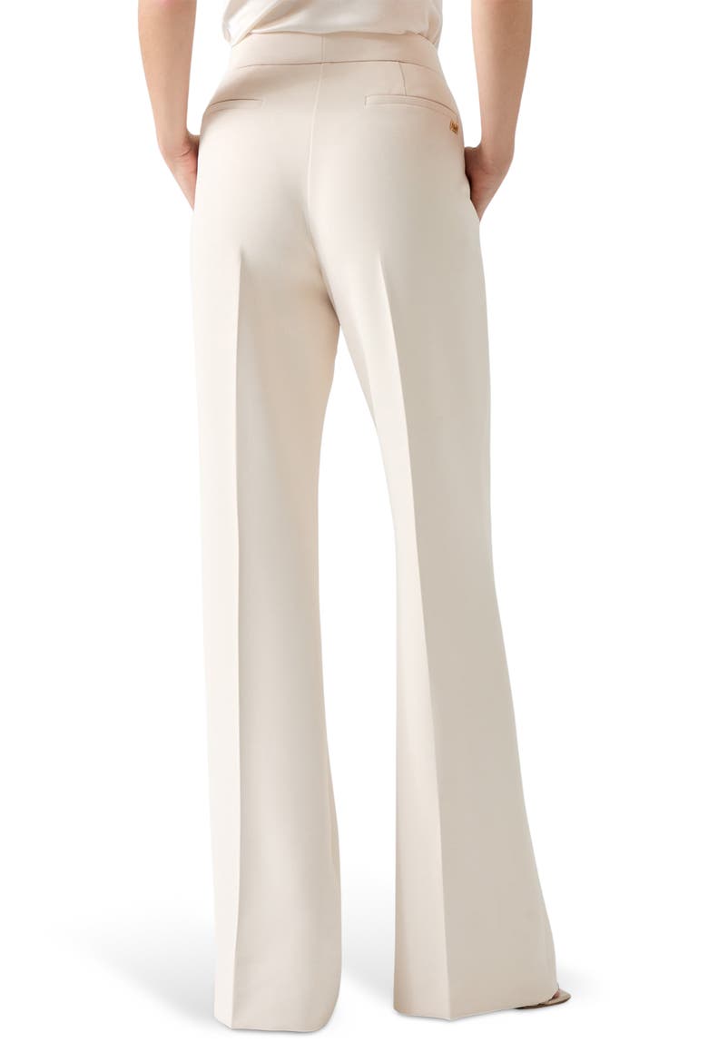 Jasmine Straight Leg Pants, Alternate, color, G1CD-RUST/