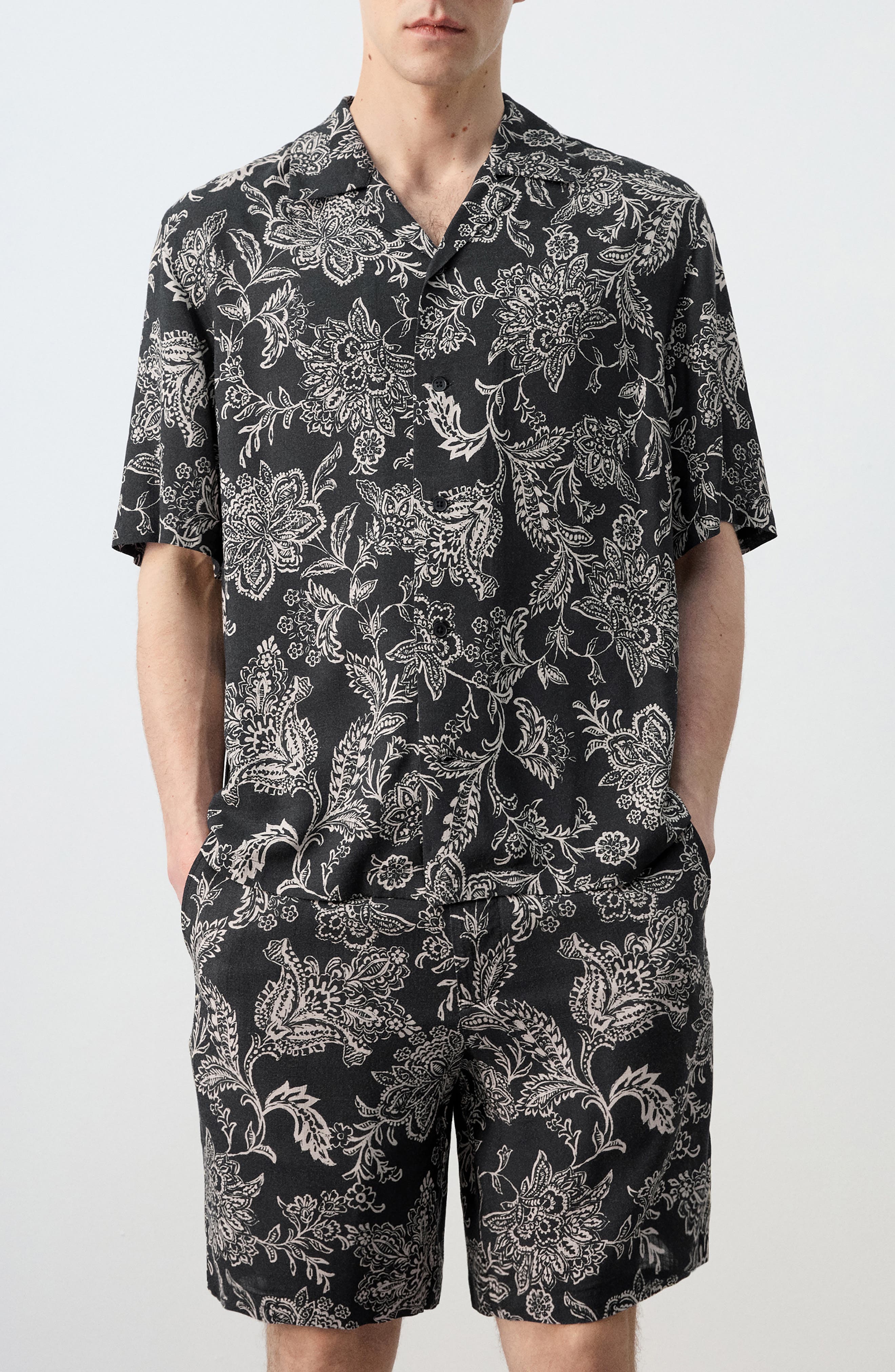 selected BLACK
