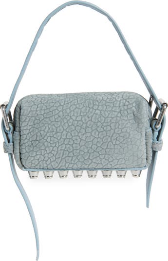Alexander Wang Ricco スモールバッグ 0400022070378_GREY?wid=600&hei