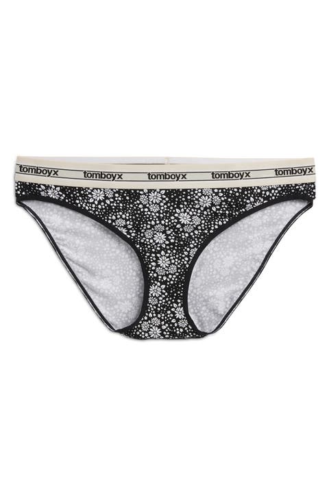 Stretch Modal Bikini (Regular & Plus Size)