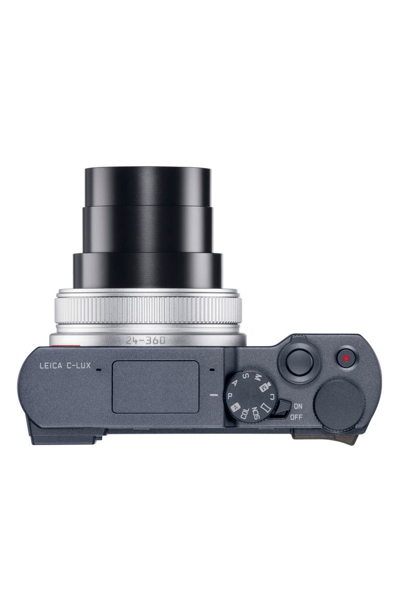 Leica C-Lux Compact Digital Camera, Alternate, color, 