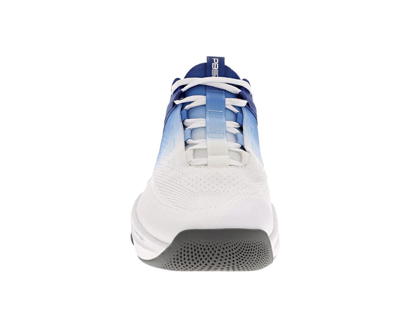 Men's Pickleball Court Shoes, PB5 Court2, Alternate, color, Navy Multi