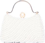 Lauren Lorraine Dede Clutch